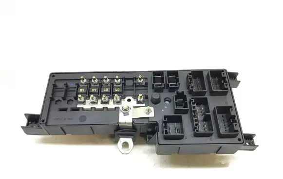 Volvo V70 Fuse module 518322326 8637841 K4138