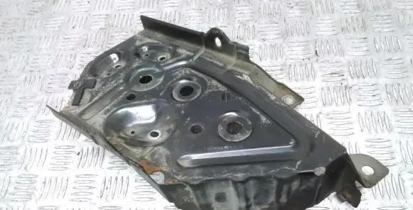 Nissan Navara D40 Battery tray 