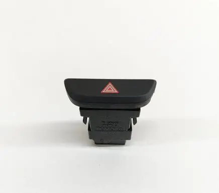 Toyota Yaris XP210 Hazard light switch 843320D220