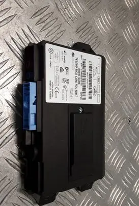 Land Rover Evoque I Phone control unit/module DPLA70718NT