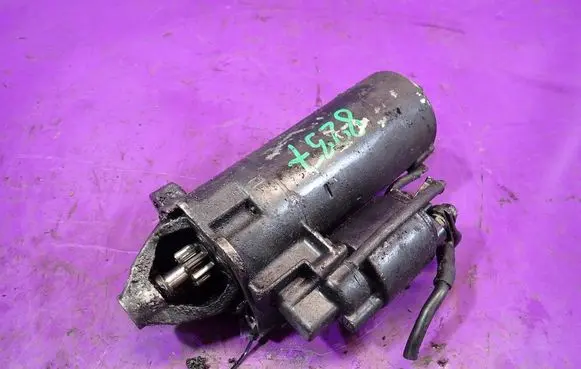 Audi A6 S6 C5 4B Starter motor 068911024B
