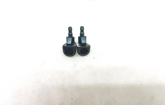 Mazda 6 Windshield washer spray nozzle 