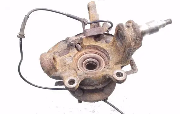 Nissan Primera Front wheel hub spindle knuckle