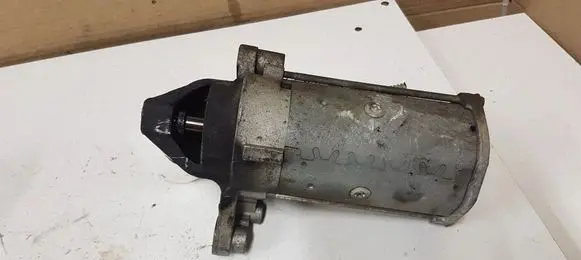 Peugeot 3008 I Starter motor 966285418002 9662854180