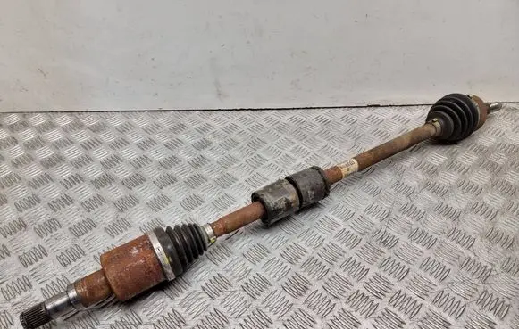 Ford Focus Front driveshaft JX673B436GAC