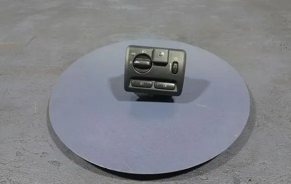 Volvo S60 Light switch 30739312