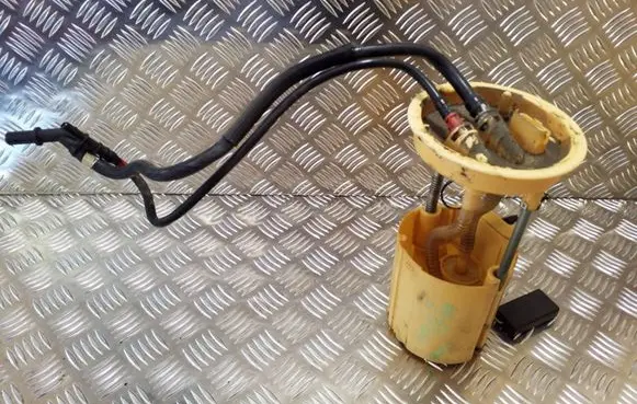 Ford Galaxy In-tank fuel pump A2C53100005