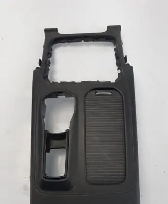 Renault Talisman Gear shifter surround trim plastic 684308048r
