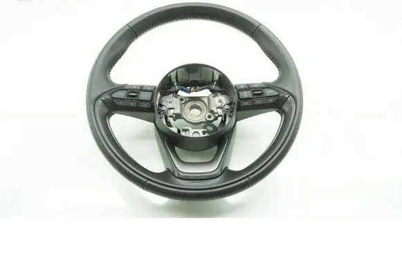 Mazda 2 Steering wheel