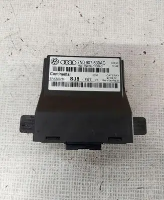 Volkswagen Scirocco Other control units/modules 7N0907530AC