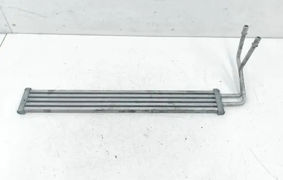BMW 7 F01 F02 F03 F04 Power steering radiator P8427006 757682502