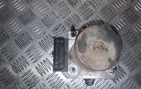 Renault Trafic II (X83) ABS Pump 0265800839