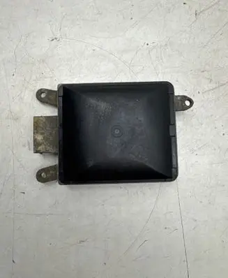 BMW 5 GT F07 Blind spot module 6797086 12037310 0000015C
