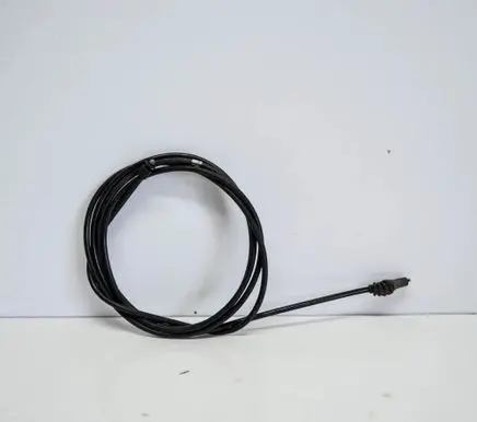 Mercedes-Benz CLA C117 X117 W117 Engine bonnet/hood lock release cable A2468800459