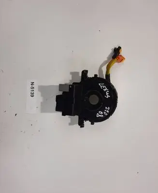 Airbag slip ring squib (SRS ring)