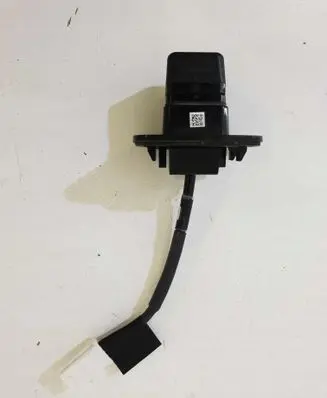 Subaru XV I Reversing camera 