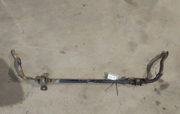 Jaguar X-Type Front anti-roll bar/sway bar 