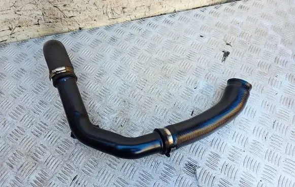 Mitsubishi ASX Intercooler hose/pipe 