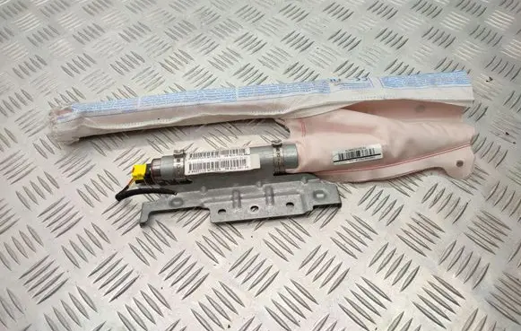 Peugeot Traveller Roof airbag 9808271980