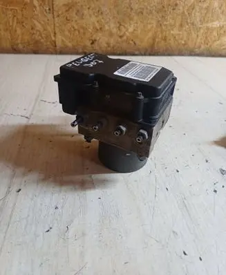 Peugeot 307 ABS Pump 9659457180 87BHD51743300