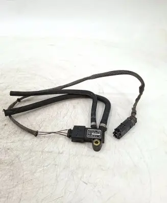 Mercedes-Benz E W211 Exhaust gas pressure sensor A6429050100 0281006279 170518T1817E