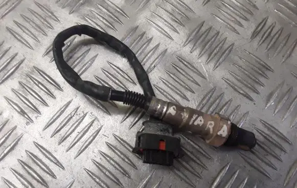 Opel Antara Lambda probe sensor 0258006595