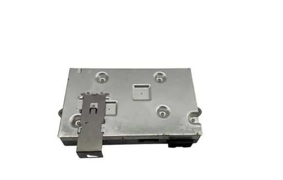 Audi A6 Allroad C6 MMI control unit 4E0035729 4F0910731D