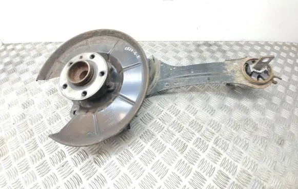 Volvo S60 Rear wheel hub spindle/knuckle 6G915A969
