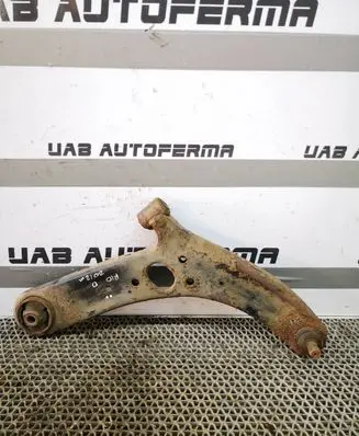 KIA Rio Front lower control arm/wishbone