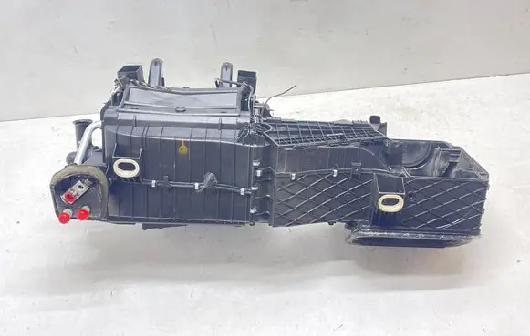 Mercedes-Benz S W221 Interior heater climate box assembly 2218301262