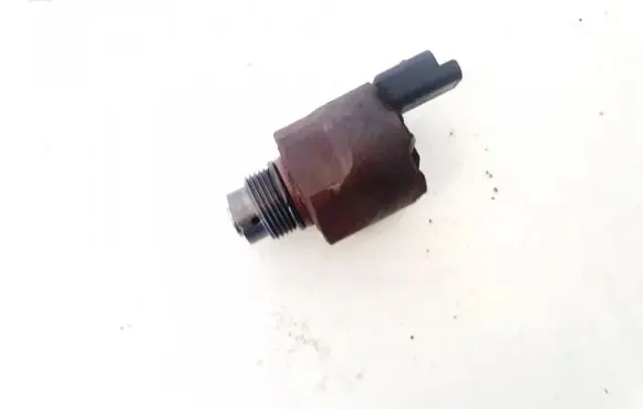 Citroen C3 Valve vacuum 