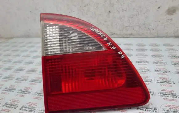 Ford Galaxy Tailgate rear/tail lights 7M5945093B