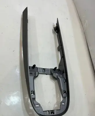 Porsche Cayman 987 Center console