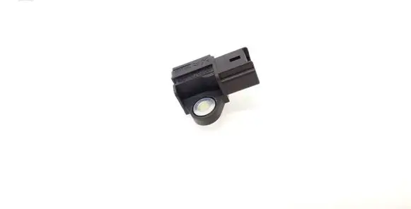 Peugeot 508 Airbag deployment crash/impact sensor 9665730180
