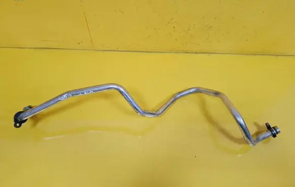 Renault Laguna II Air conditioning (A/C) pipe/hose 