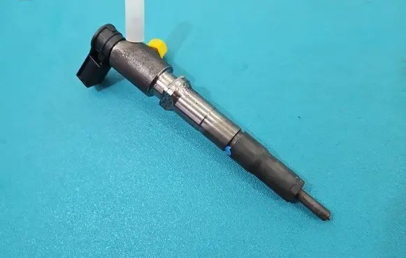 Ford S-MAX Fuel injector GK2Q-9K546-AC IMPRK1493156