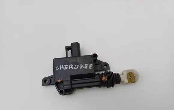 Jeep Cherokee Tailgate boot lock/latch motor 55295716AB