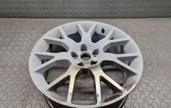 Buick Encore I R18 alloy rim 42624777