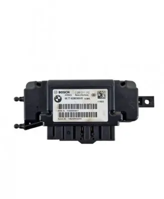 BMW 1 F20 F21 Airbag control unit/module 0285011110