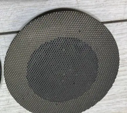 Citroen Jumpy Panel speaker 