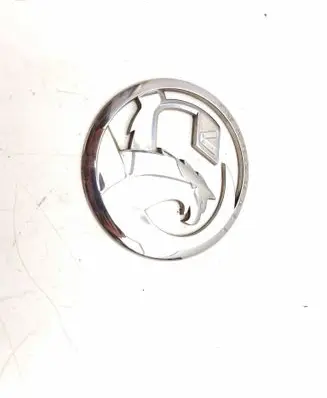 Opel Vivaro Manufacturer badge logo/emblem 