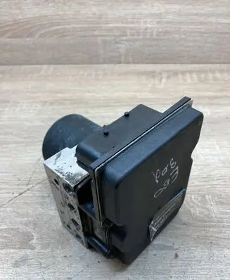 BMW 5 E60 E61 ABS Pump 6766300 0265950315 6766302