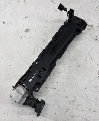 Mercedes-Benz E W212 Glove box lock 2116800184