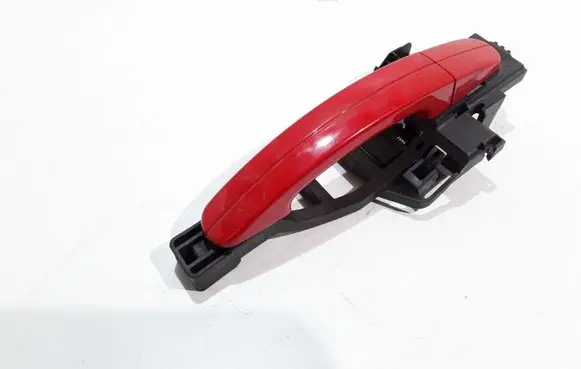Ford Focus Rear door exterior handle BM51A224A37CG