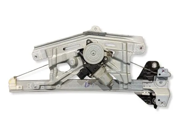 Honda Civic Front door window regulator motor 