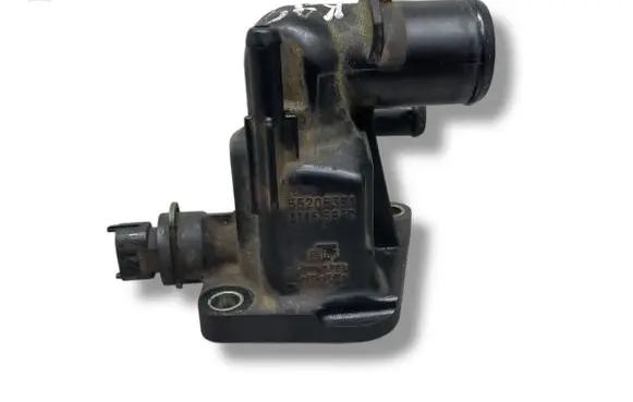 Opel Combo D Thermostat housing 55206391
