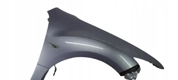 Mazda 6 Fender