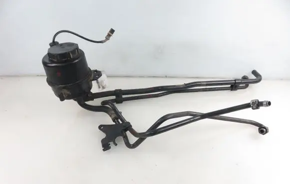 Man TGE 1gen Power steering hose/pipe/line 