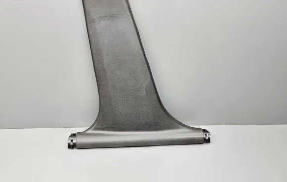 Honda Accord (B) pillar trim (bottom) 84171TL0E01020