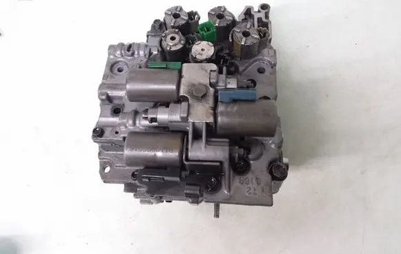 Volvo XC70 Other gearbox part 